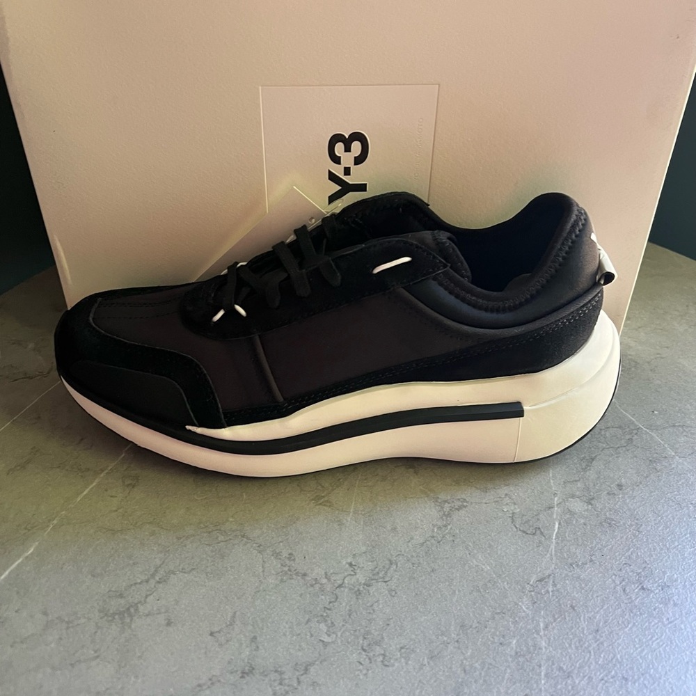 Y-3 AJATU Run Sneakers UNISEX